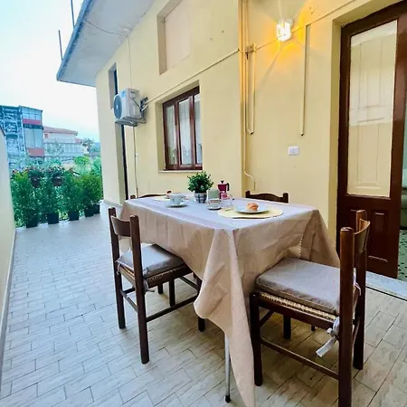 Maison Dolce Casa Zafferana Etnea