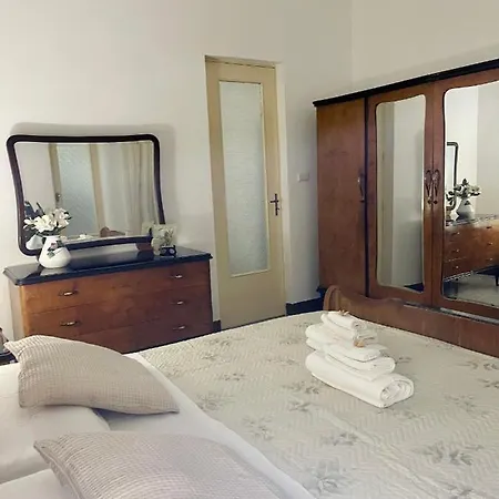 Apartment Maison Dolce Casa