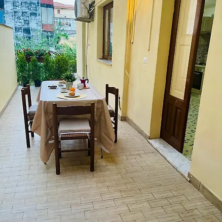 Maison Dolce Casa Apartment Zafferana Etnea