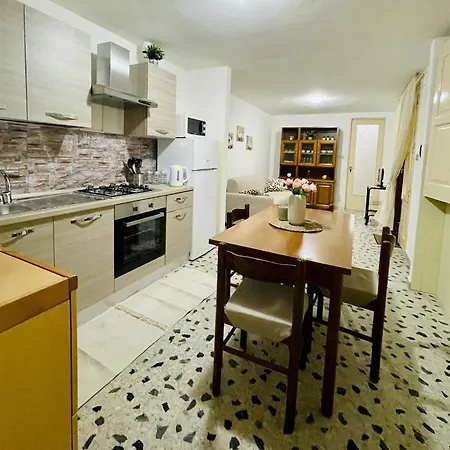 Maison Dolce Casa *