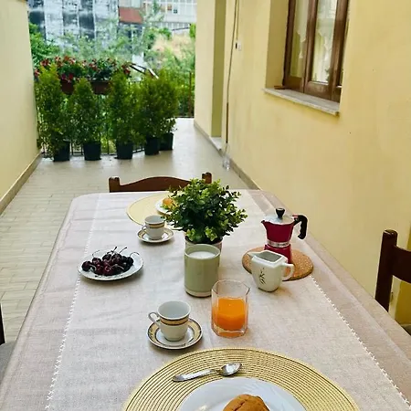 Maison Dolce Casa Apartment Zafferana Etnea