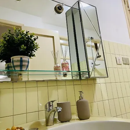 Maison Dolce Casa Apartment