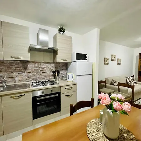 Maison Dolce Casa *
