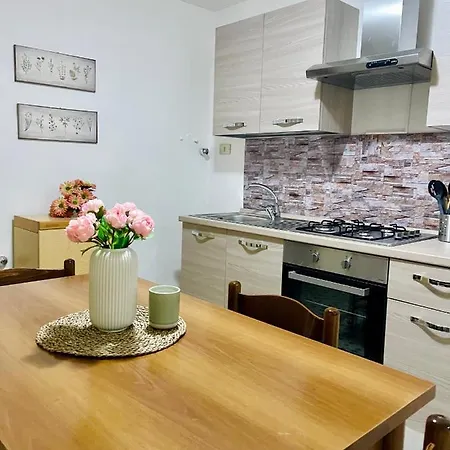 Maison Dolce Casa Zafferana Etnea