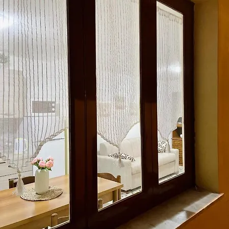 Maison Dolce Casa Zafferana Etnea