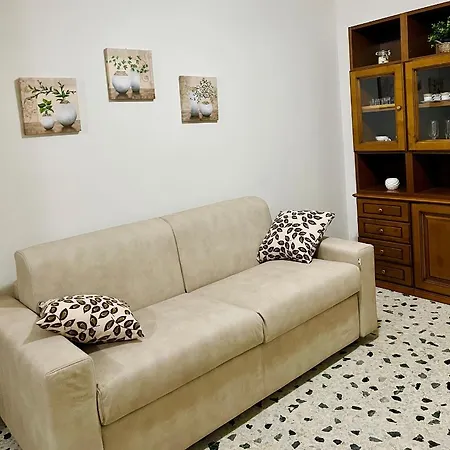 Apartment Maison Dolce Casa