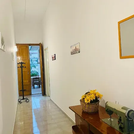 Maison Dolce Casa Apartment *