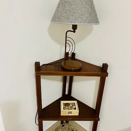 Maison Dolce Casa Apartment *