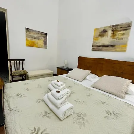 Maison Dolce Casa Apartment Zafferana Etnea