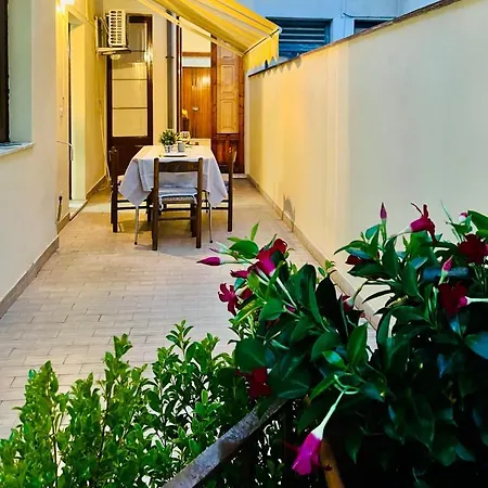 Maison Dolce Casa Apartment