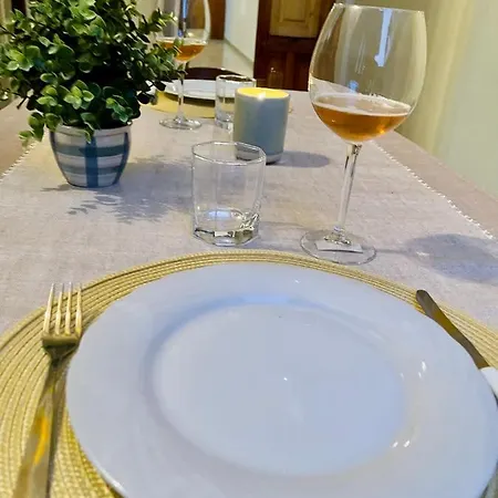 Maison Dolce Casa Zafferana Etnea