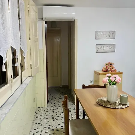 Maison Dolce Casa Apartment Zafferana Etnea