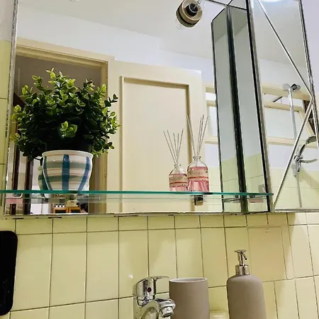 Appartement Maison Dolce Casa