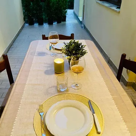Appartement Maison Dolce Casa *