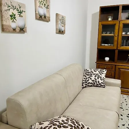 Maison Dolce Casa Zafferana Etnea