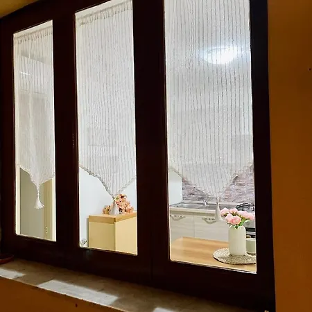 Maison Dolce Casa Apartment