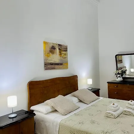 Apartment Maison Dolce Casa Zafferana Etnea