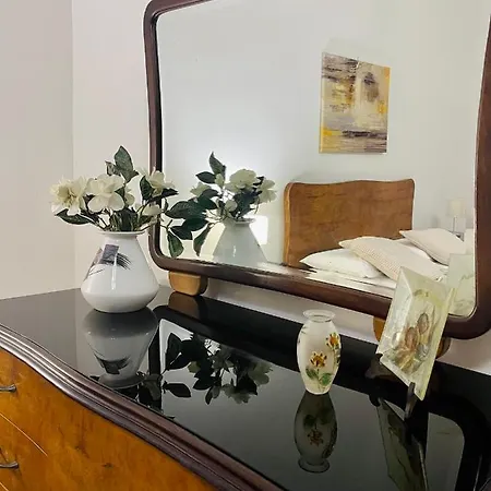 Appartement Maison Dolce Casa *