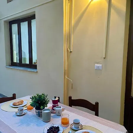 Maison Dolce Casa Apartment