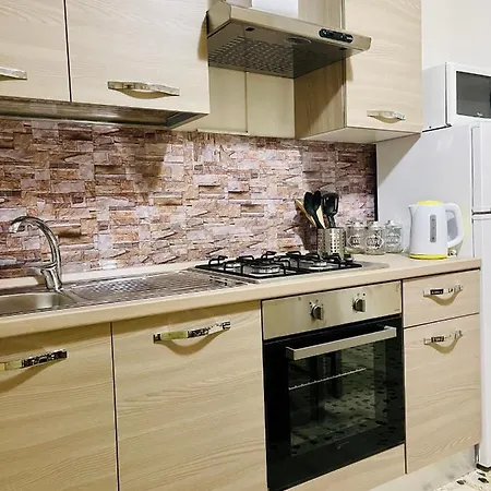 Maison Dolce Casa Apartment