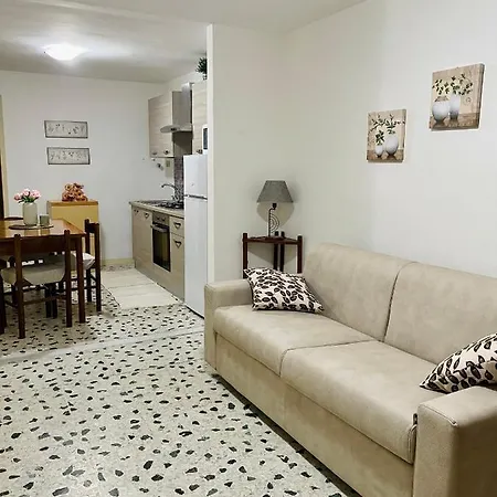 Maison Dolce Casa Apartment *