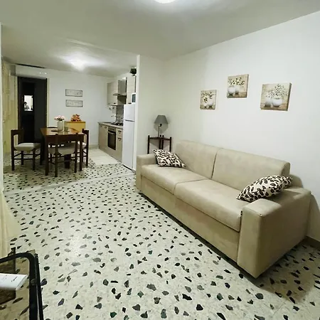 Maison Dolce Casa Apartment