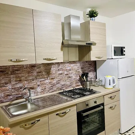 Apartment Maison Dolce Casa Zafferana Etnea