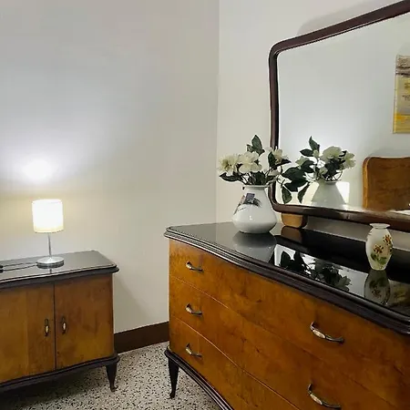 Appartement Maison Dolce Casa *